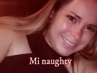 Mi_naughty