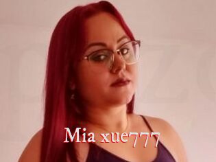 Mia_xue777