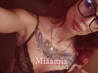 miaamia Pornstars Zoe
