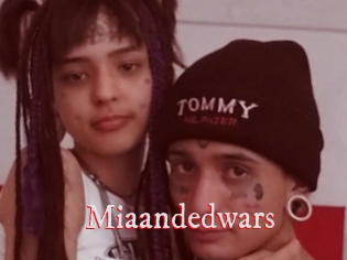Miaandedwars