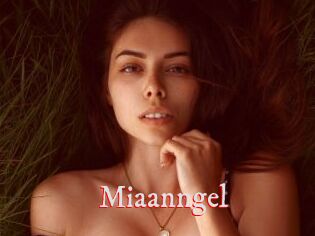 Miaanngel