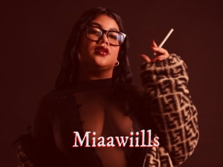 Miaawiills