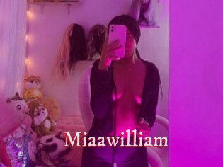 Miaawilliam