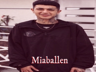 miaballen Pornstars Zoe