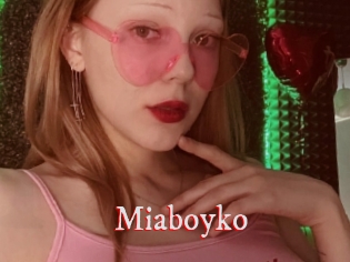 Miaboyko