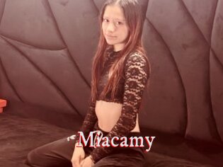 Miacamy