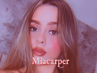Miacarper