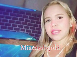 Miacasshgold
