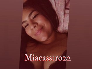 Miacasstro22