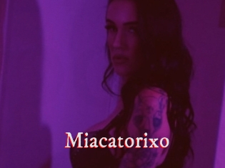 Miacatorixo