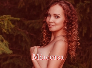Miacorsa
