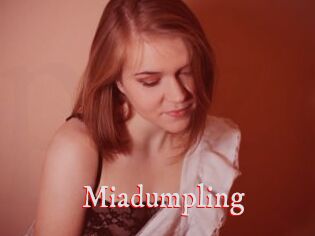 Miadumpling