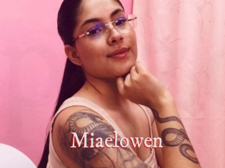 miaelowen Pornstars Zoe