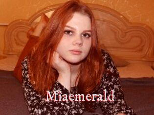 Miaemerald