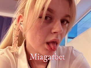 Miagarbet