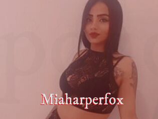 Miaharperfox