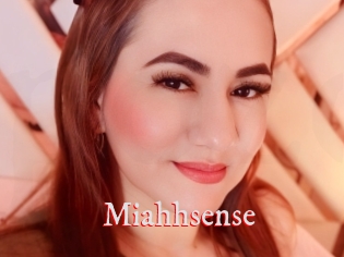 Miahhsense