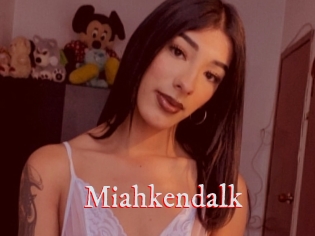 miahkendalk Pornstars Zoe