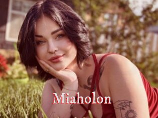 Miaholon