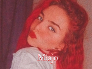 Miajo
