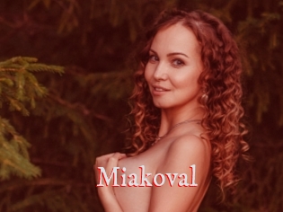 Miakoval