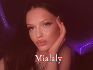 Mialaly