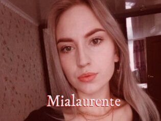 Mialaurente