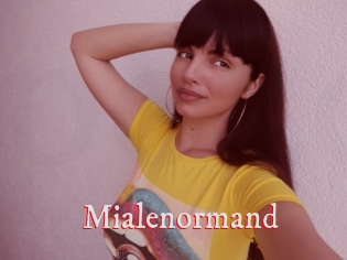 Mialenormand
