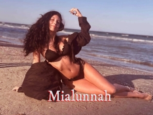 Mialunnah