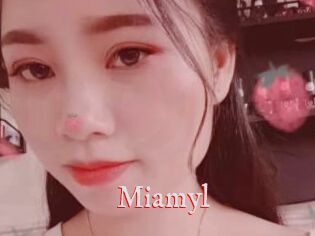 Miamyl