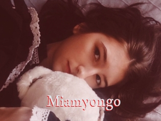 Miamyongo