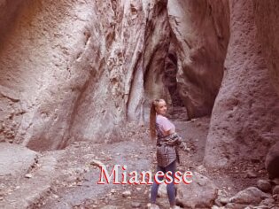 Mianesse