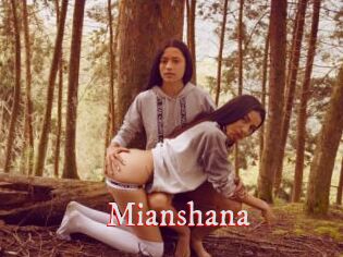 Mianshana
