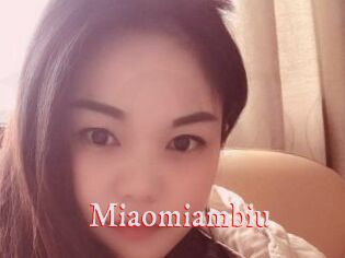 Miaomiambiu