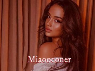 Miaooconer