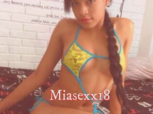 Miasexx18