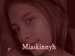 Miaskinnyh