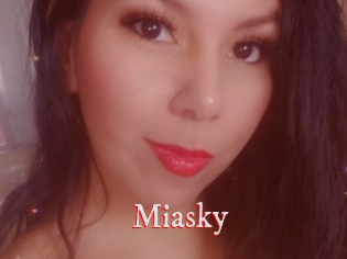 Miasky