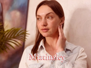 Miatinsley