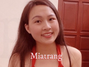 miatrang Pornstars Zoe