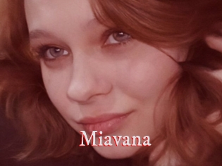 Miavana