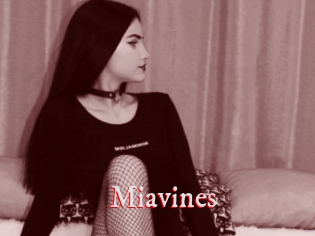 Miavines