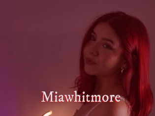 Miawhitmore