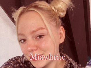 Miawhrite