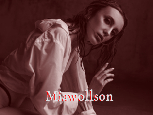 Miawollson