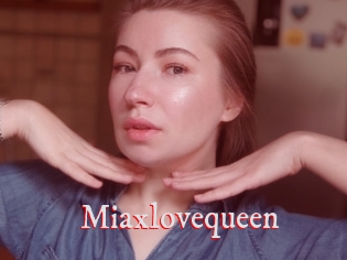 Miaxlovequeen