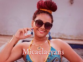 Micaelaevans