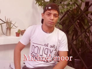 Michael_moor