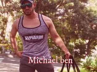 Michael_ben