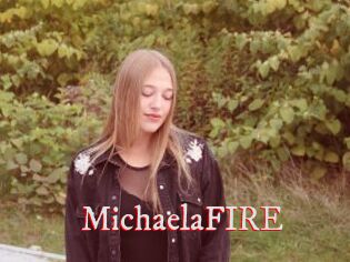 MichaelaFIRE